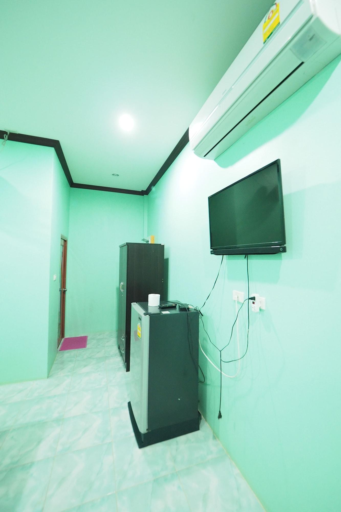 Oyo 75515 Sairung Farmstay Krabi Exterior photo