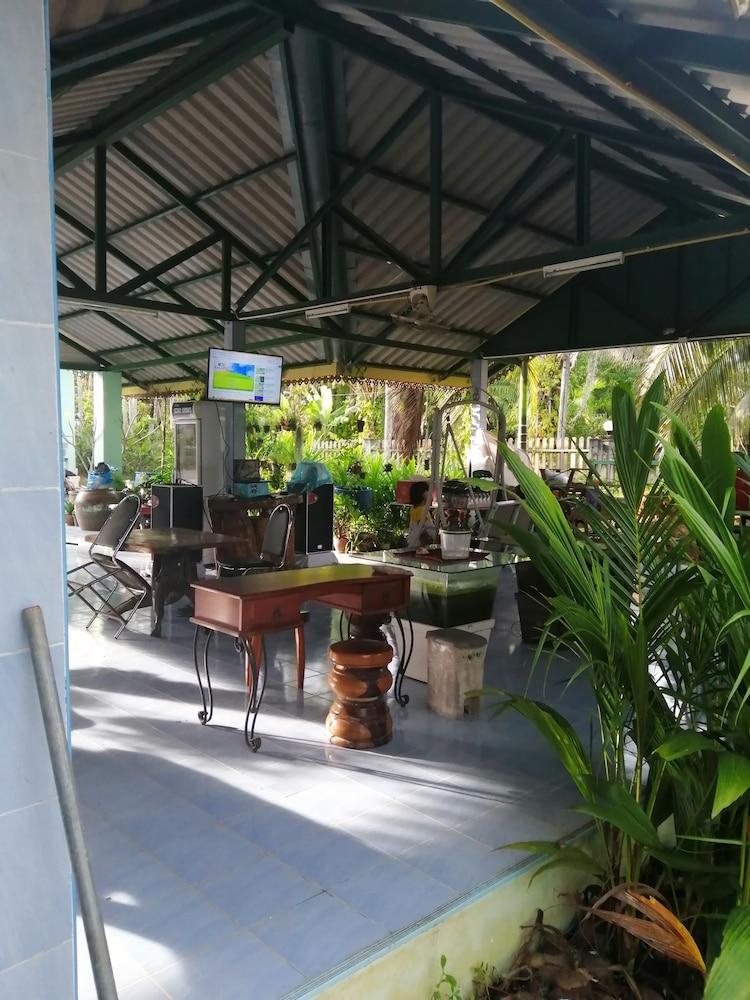 Oyo 75515 Sairung Farmstay Krabi Exterior photo