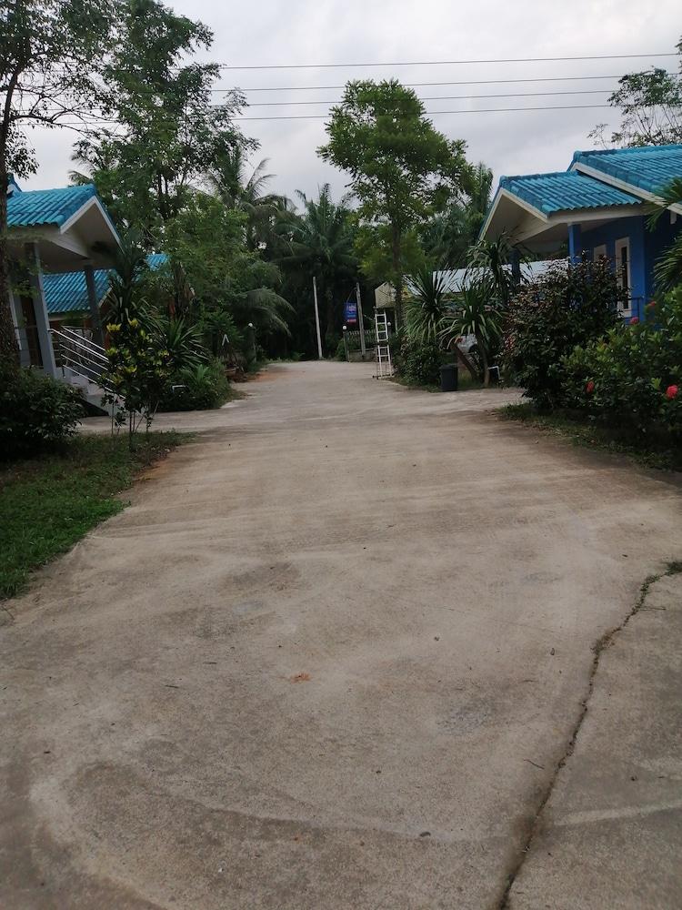Oyo 75515 Sairung Farmstay Krabi Exterior photo