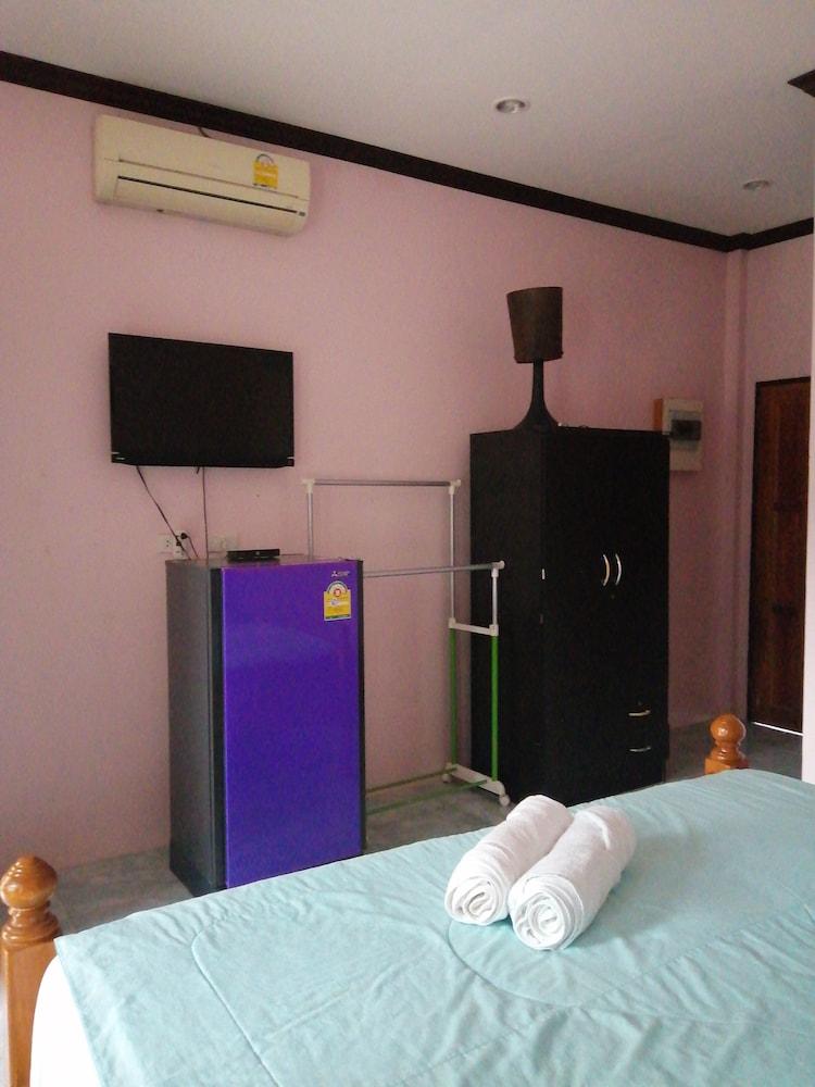 Oyo 75515 Sairung Farmstay Krabi Exterior photo