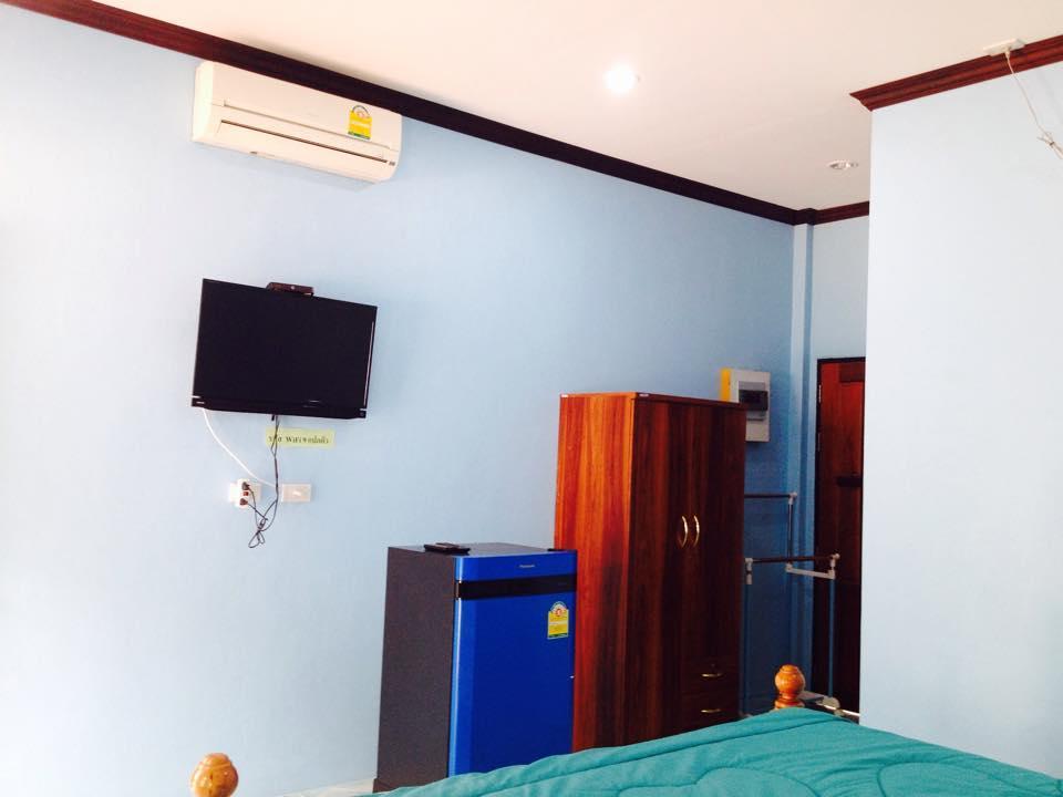 Oyo 75515 Sairung Farmstay Krabi Exterior photo