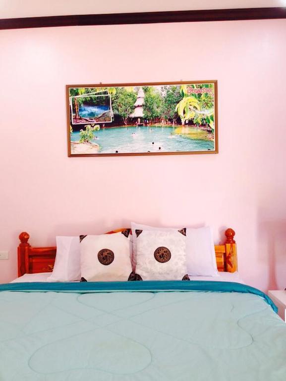 Oyo 75515 Sairung Farmstay Krabi Exterior photo