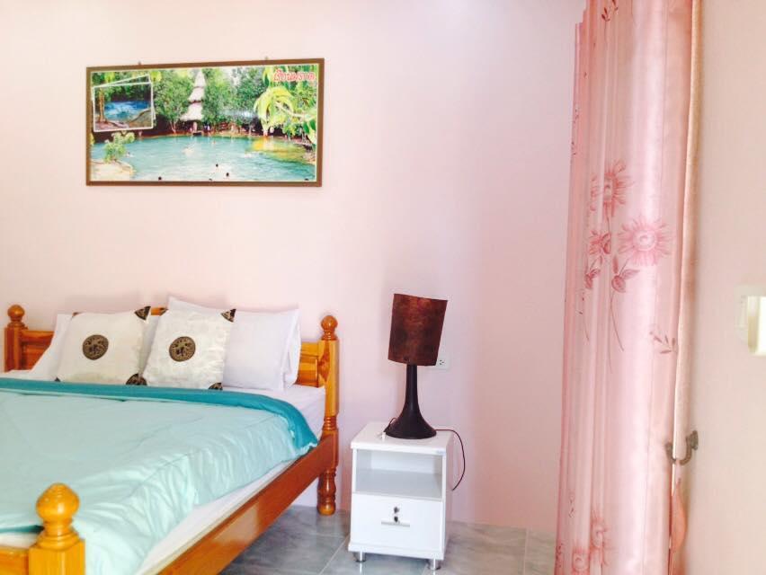 Oyo 75515 Sairung Farmstay Krabi Exterior photo